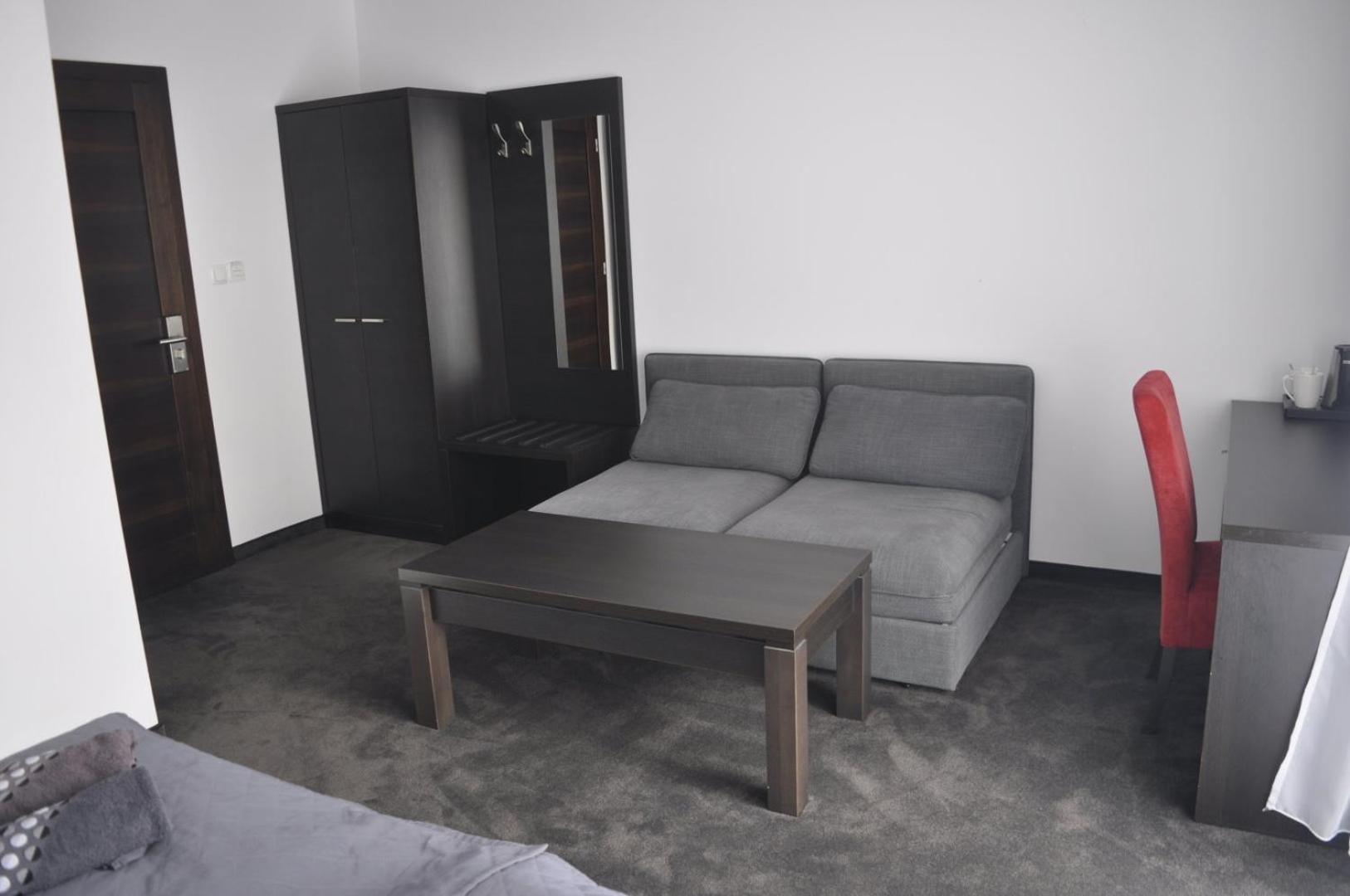 Villa Karpacz Chambre photo